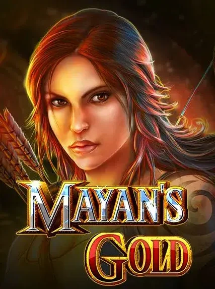 Mayans Gold Slot online at Coin