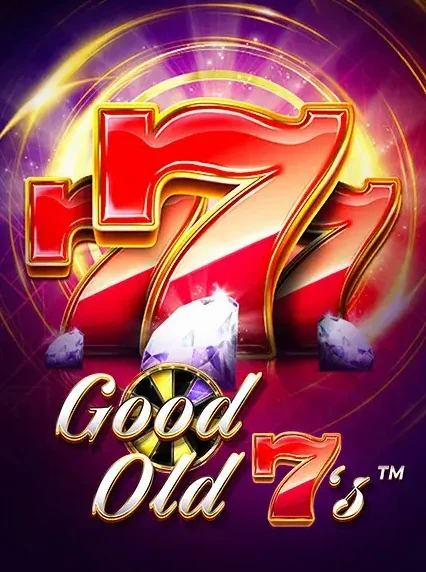 Good Old 7S Slot online at Coin